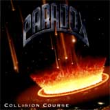 Paradox - Collision Course